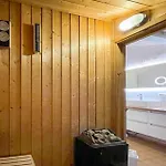 Strandpark 14 Semesterbostad