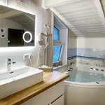 Strandpark 14 Semesterbostad *