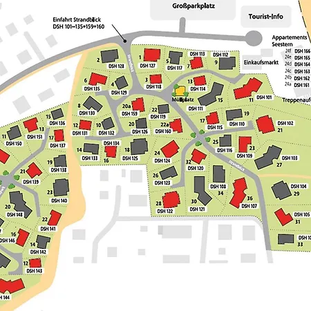 Strandpark 14 Schönhagen