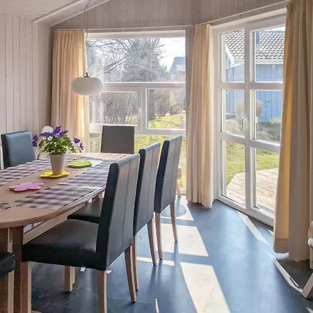 Casa vacanze Strandpark 14