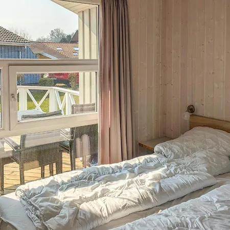 Casa vacanze Strandpark 14 *