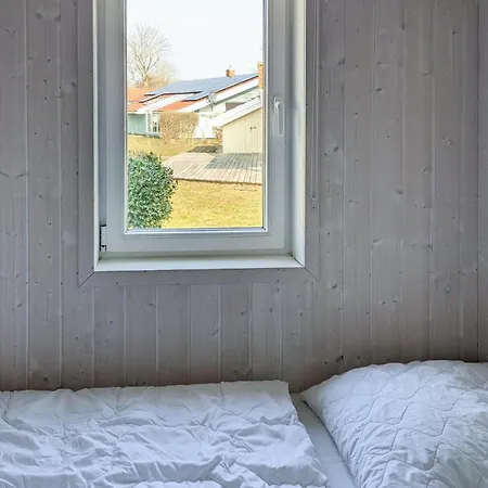 Casa vacanze Strandpark 14 Schönhagen