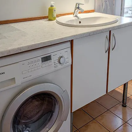 Strandpark 14 Schönhagen