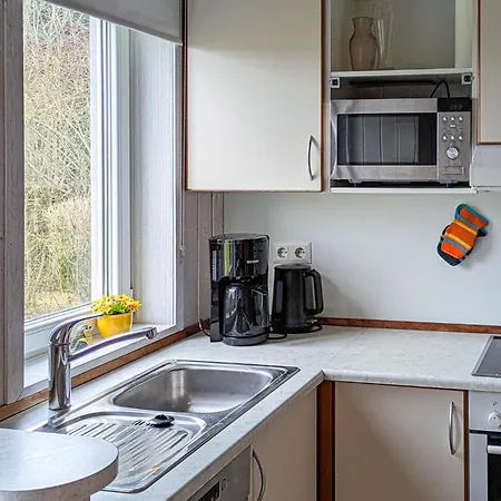 Strandpark 14 * Schönhagen