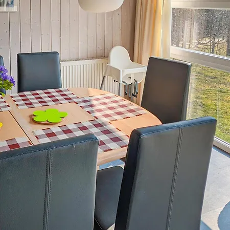 Strandpark 14 Hébergement de vacances