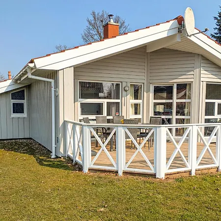 Holiday home Strandpark 14