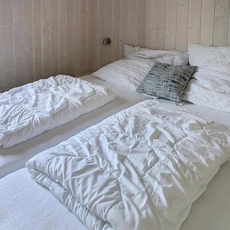 Strandpark 14 Casa vacanze *