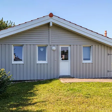 Casa vacanze Strandpark 14 Schönhagen