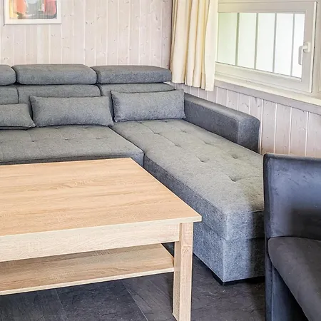 Strandpark 14 Casa vacanze *