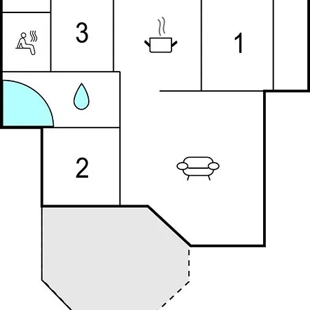 Strandpark 14 Casa vacanze *