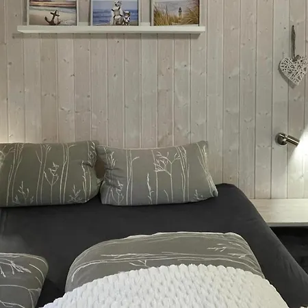 Strandpark 14 * Schönhagen