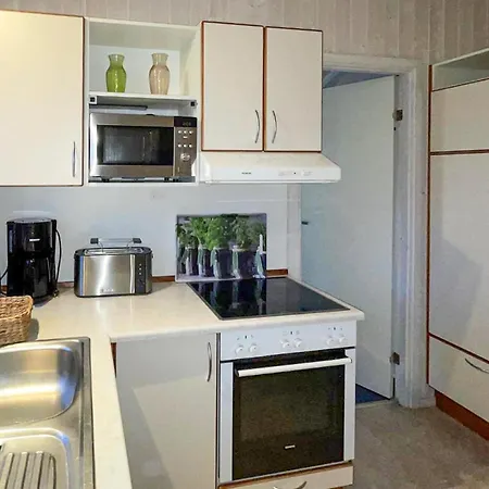 Strandpark 14 Casa vacanze *