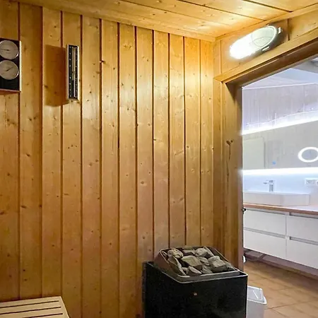 Strandpark 14 Casa vacanze