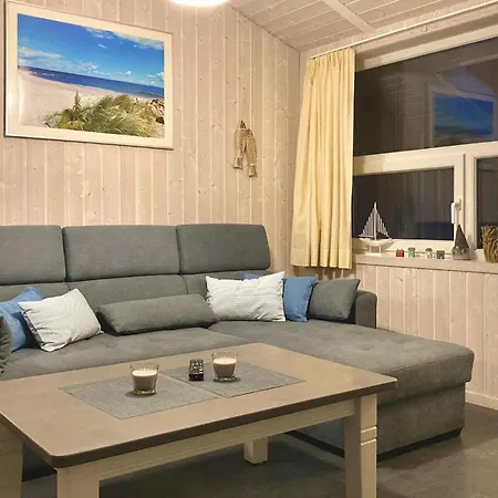 Strandpark 14 Casa vacanze Schönhagen