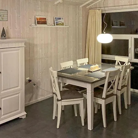 Casa vacanze Strandpark 14 Schönhagen