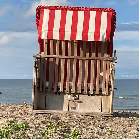 Strandpark 14 * Schönhagen