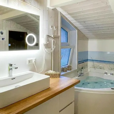 Casa vacanze Strandpark 14 *