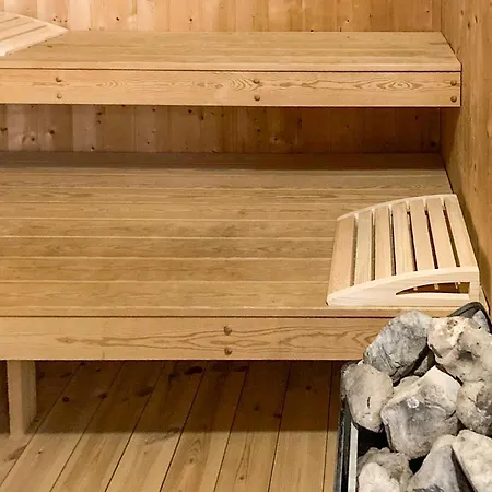 Strandpark 14 Casa vacanze Schönhagen