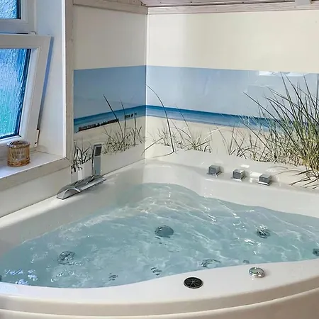 Casa vacanze Strandpark 14 Schönhagen